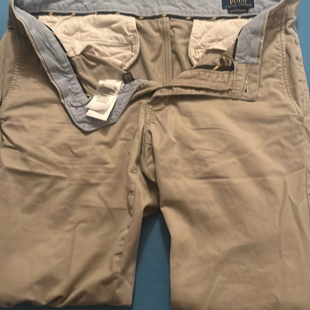 Tommy Hilfiger boys/mens pants chinos